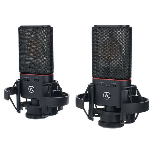 Austrian Audio OC18 Dual Set Plus