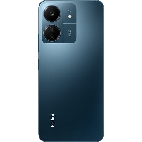Xiaomi Redmi 13C 128GB - Navy Blue