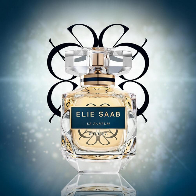 Le Parfum Royal Eau de Parfum ELIE SAAB