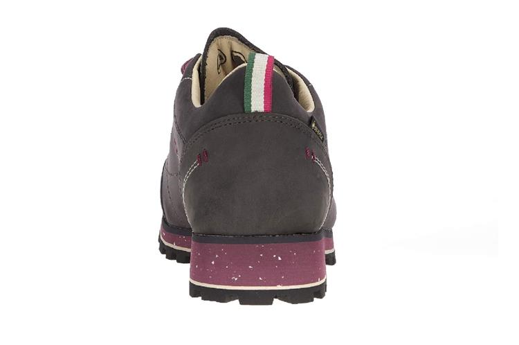 Dolomite Cinquantaquattro High FG EVO GTX Women Wandelschoenen Anthracite-Grey