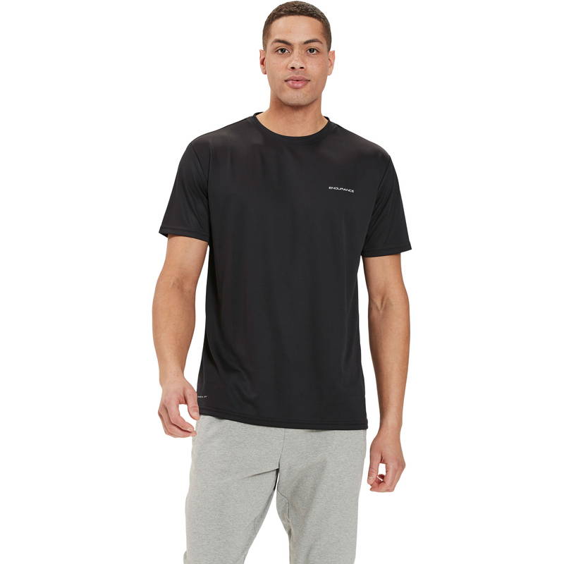 Endurance Vernon V2 Løbe T-shirt Herre