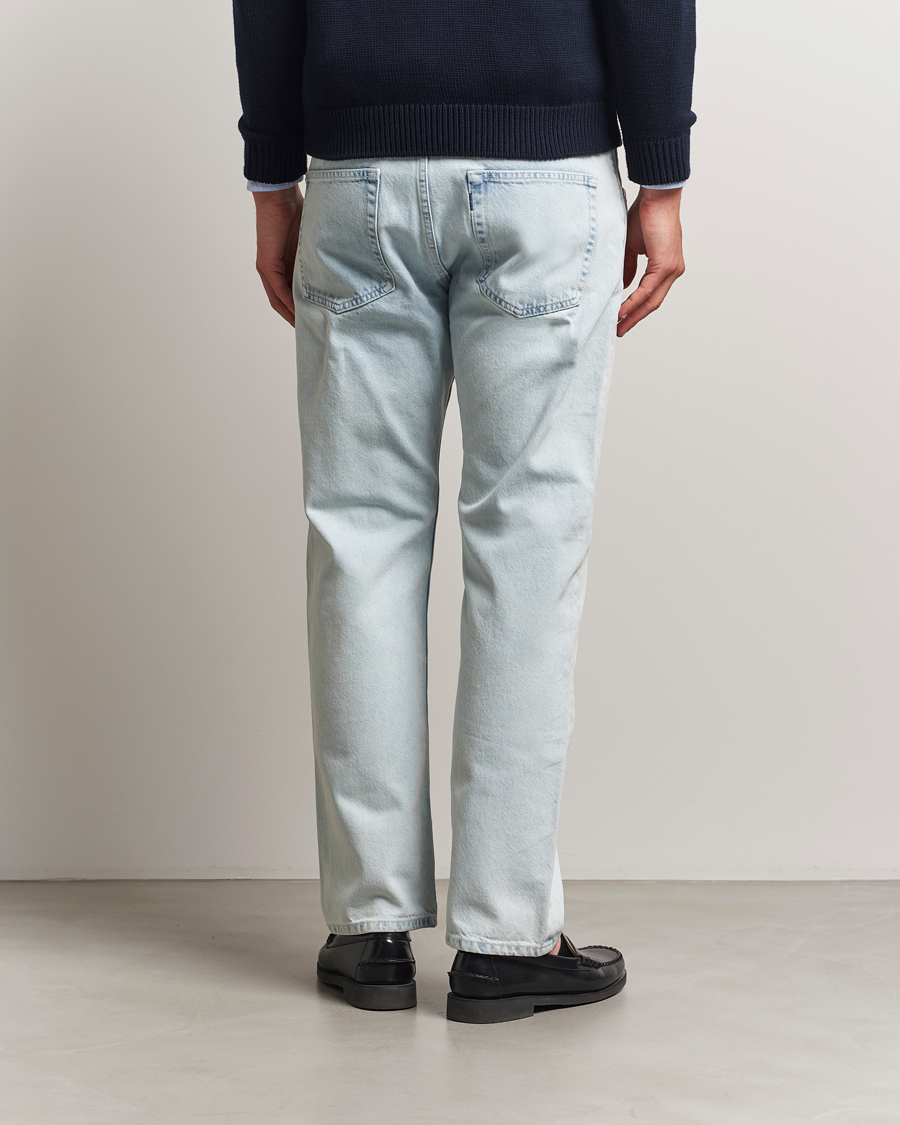 NN07 Sonny Stretch Jeans Light Indigo