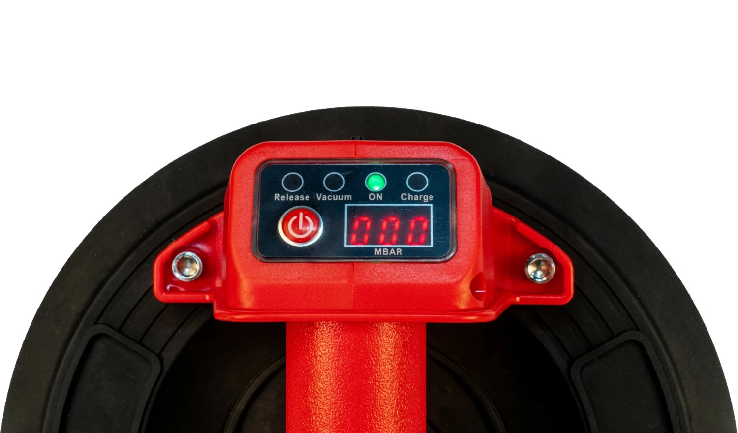 Rubi Octo-USB Energy Tegeldrager - 3.7V - 140kg