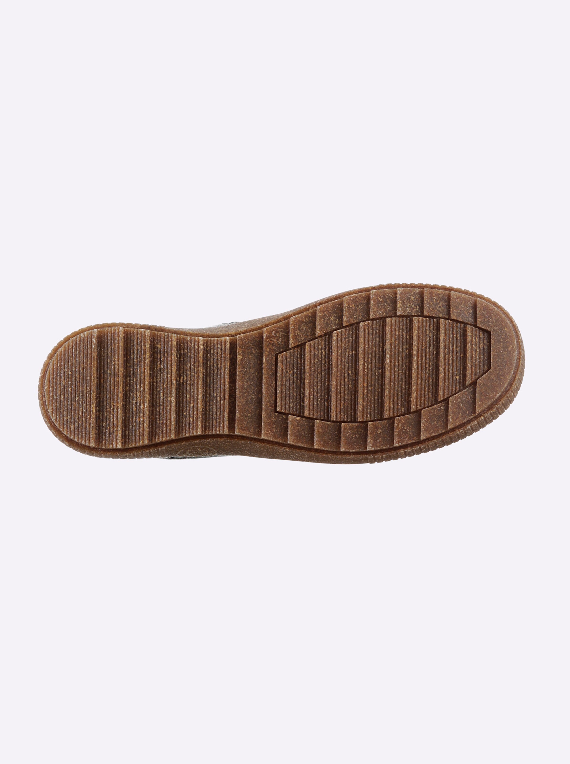 airsoft modern+ Stiefelette in schwarz