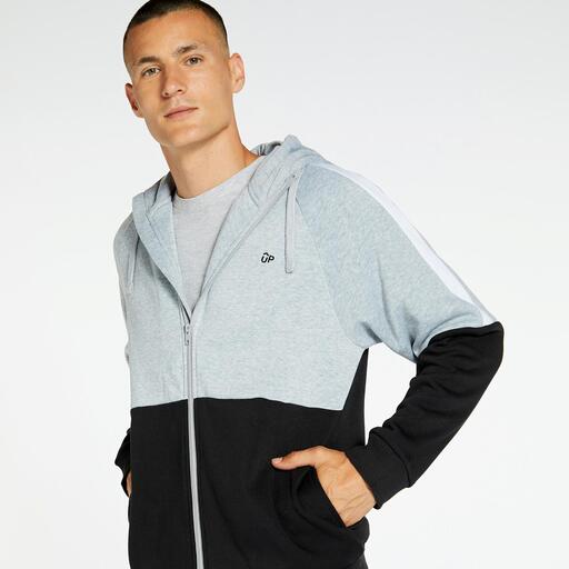 Conjunto de treino Up