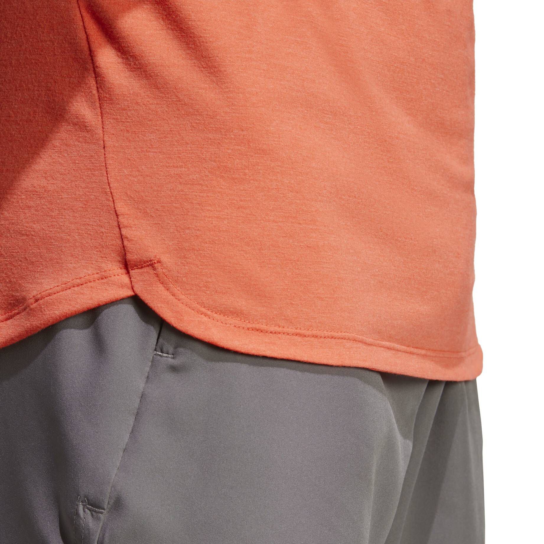 adidas Performance| Herren Sportshirt M D4T