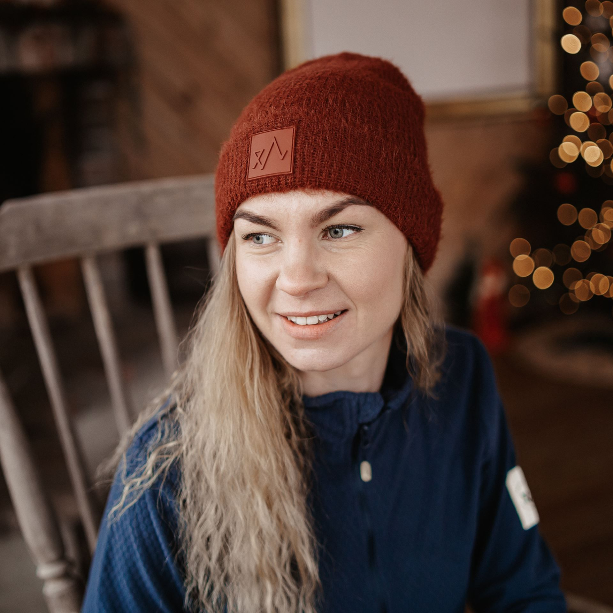 Twentyfour<br>Mellow Sara Lue