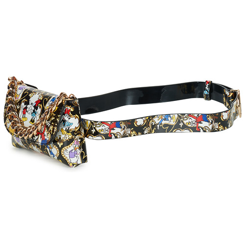 Aldo - D100BELTBAG - Noir