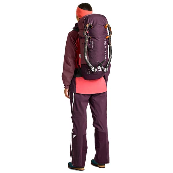 Sac à dos alpinisme ORTOVOX PEAK LIGHT 30 S WINESTATING