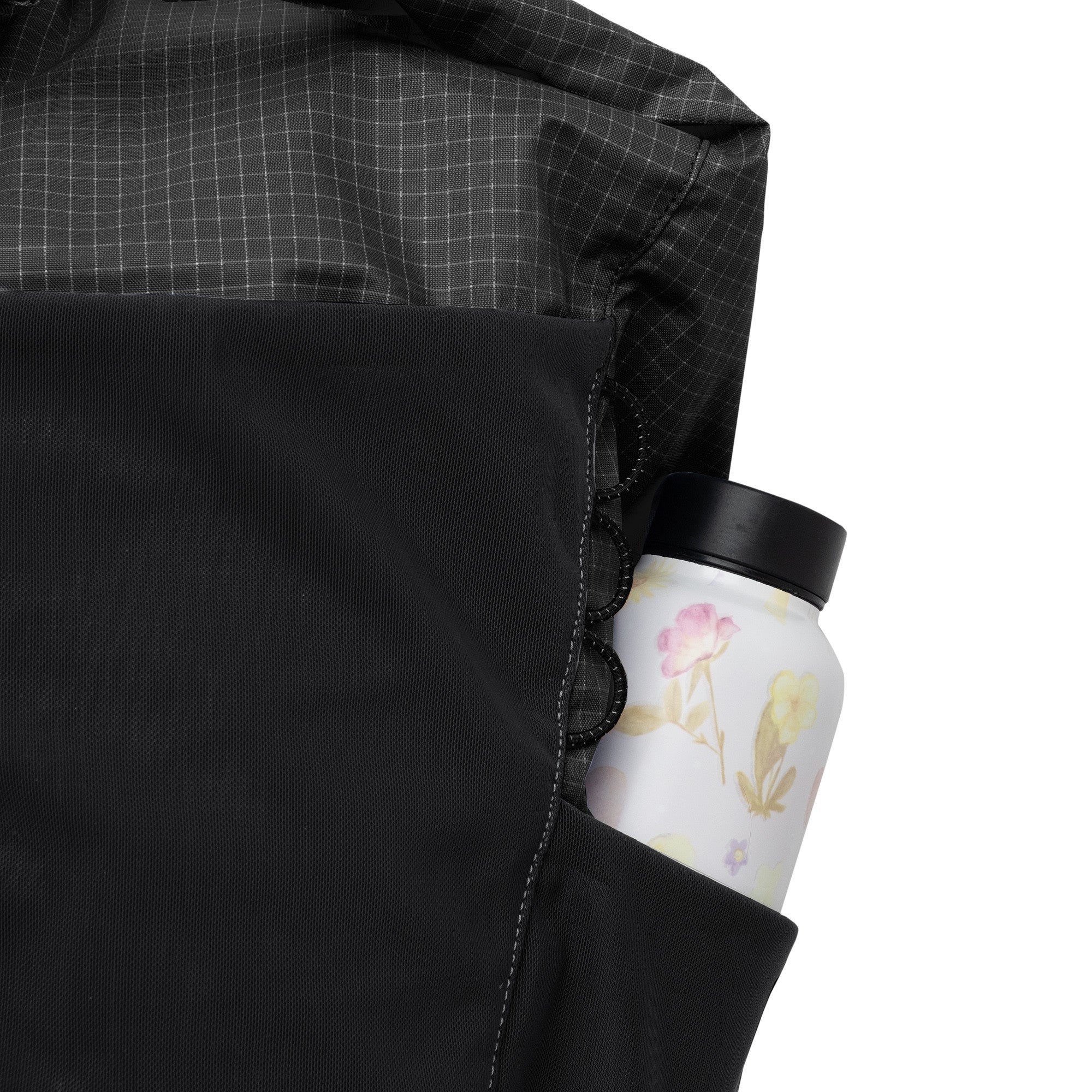 Rucksack Leon 20L Black