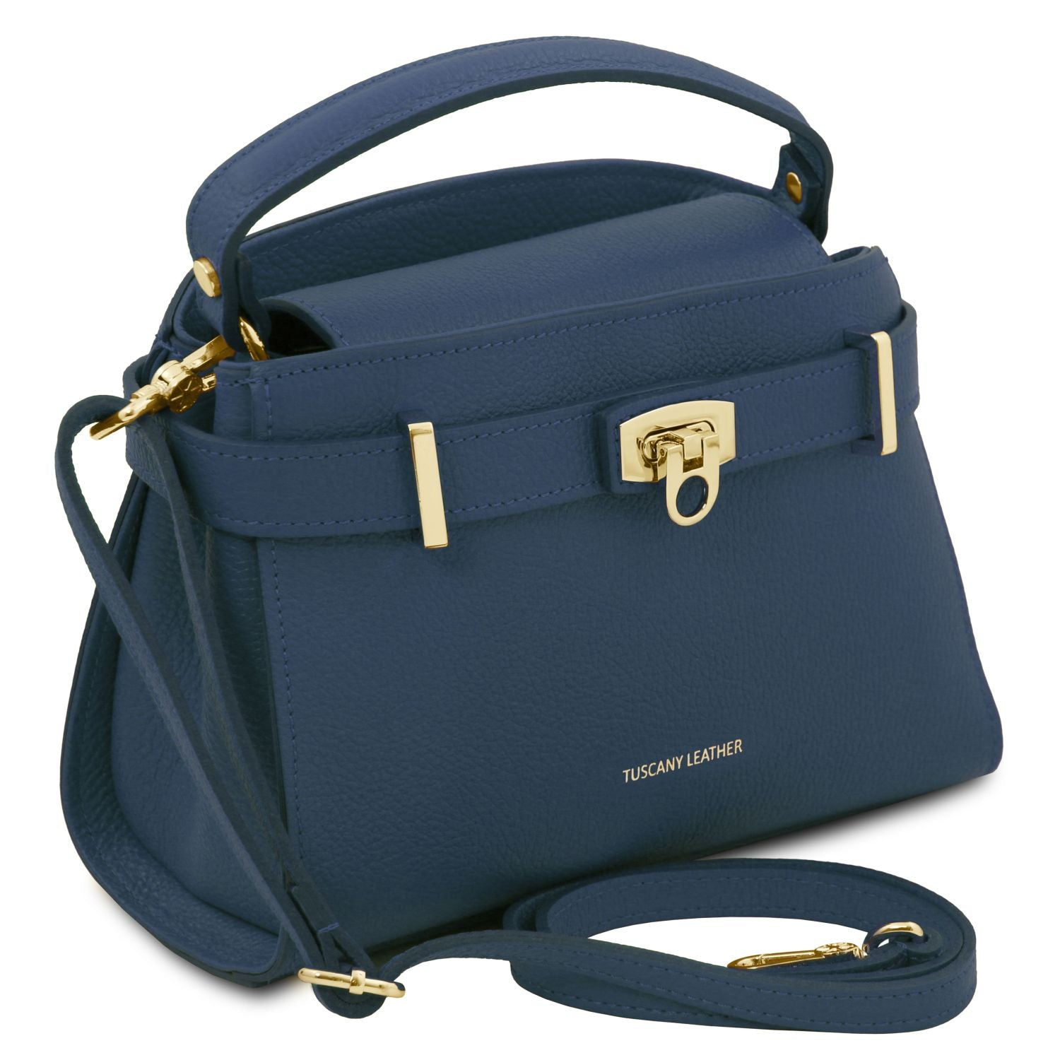 TL142455 – Maisy – leren tote