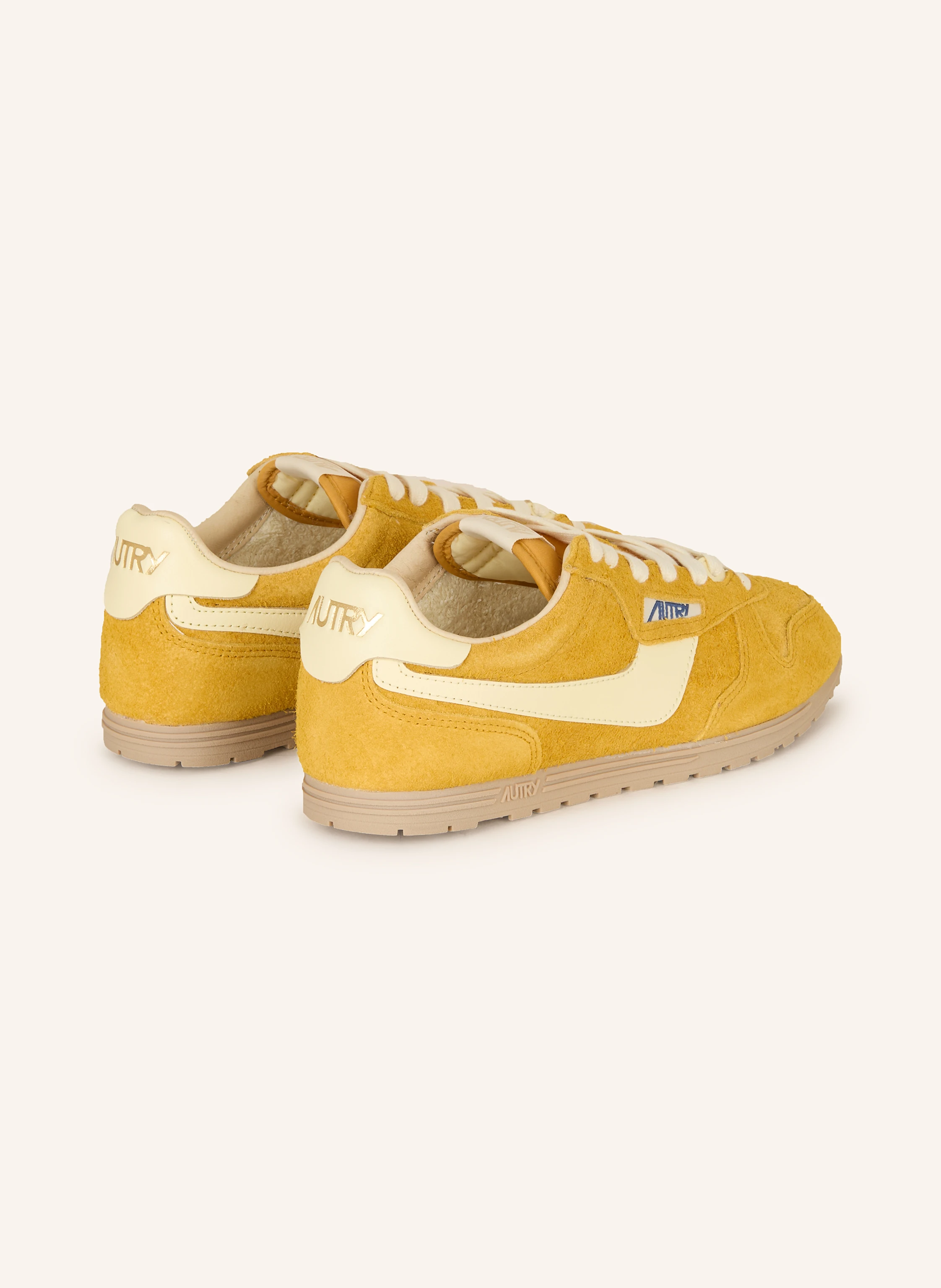 AUTRY Sneaker WINDSPIN WIFE