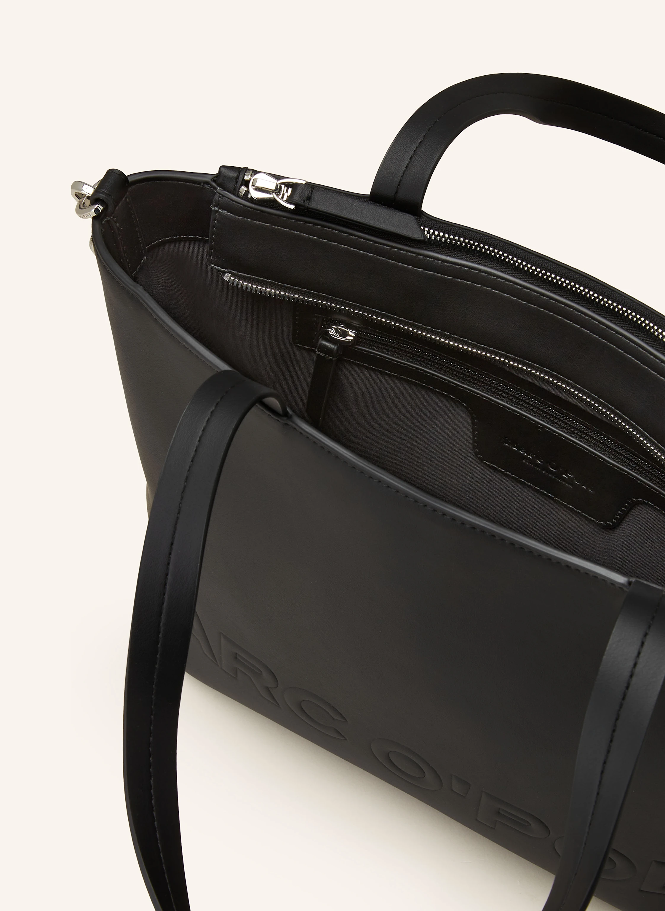 Marc O'Polo Shopper VALDA MEDIUM