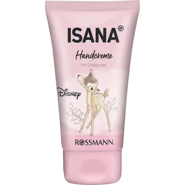 Disney Handcreme