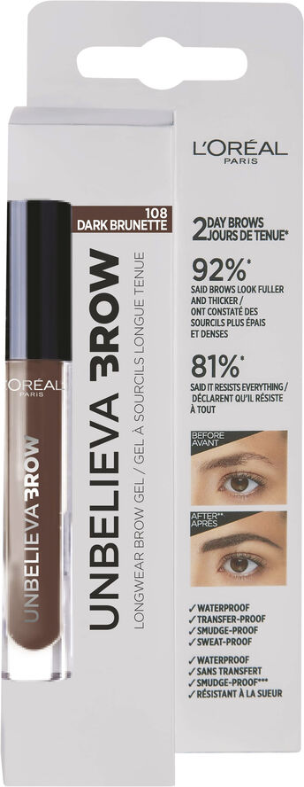 L'Oréal Paris Unbelievabrow