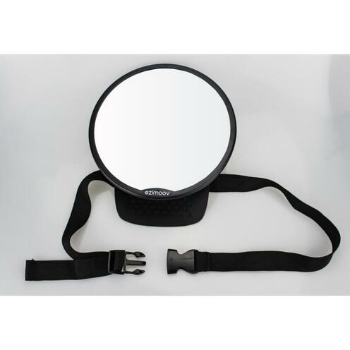 EZI Miroir ROUND Éco-Conçus - EZIMOOV