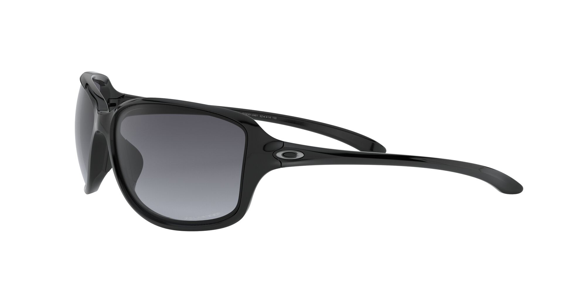 Cohort, Grey Gradient Polarized