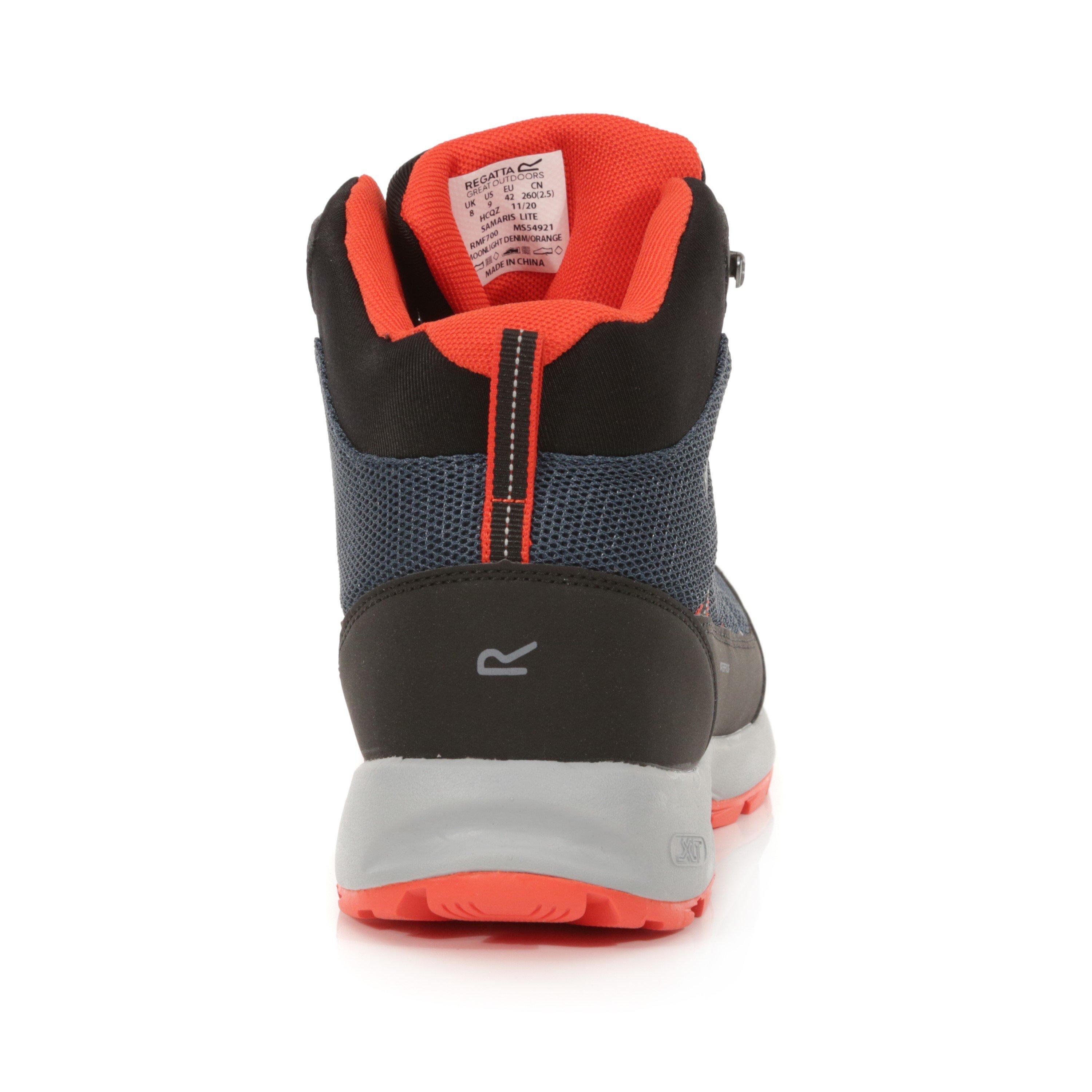 Regatta Samaris Lite Waterproof And Breathable Walking Boots