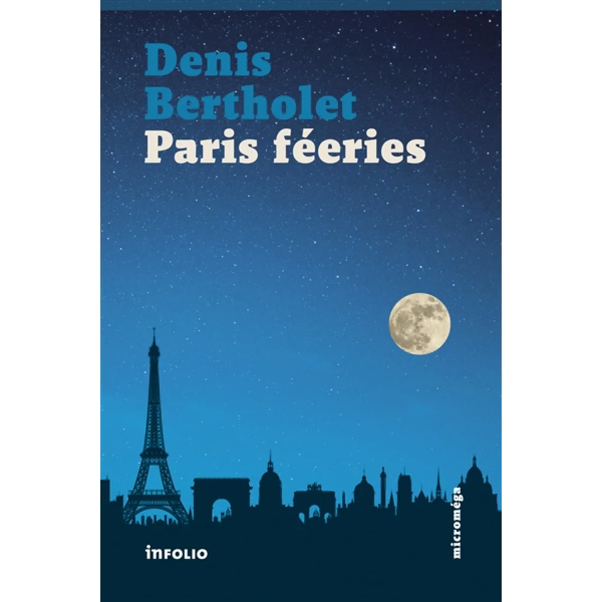 Paris féeries : contes et caprices · Occasion