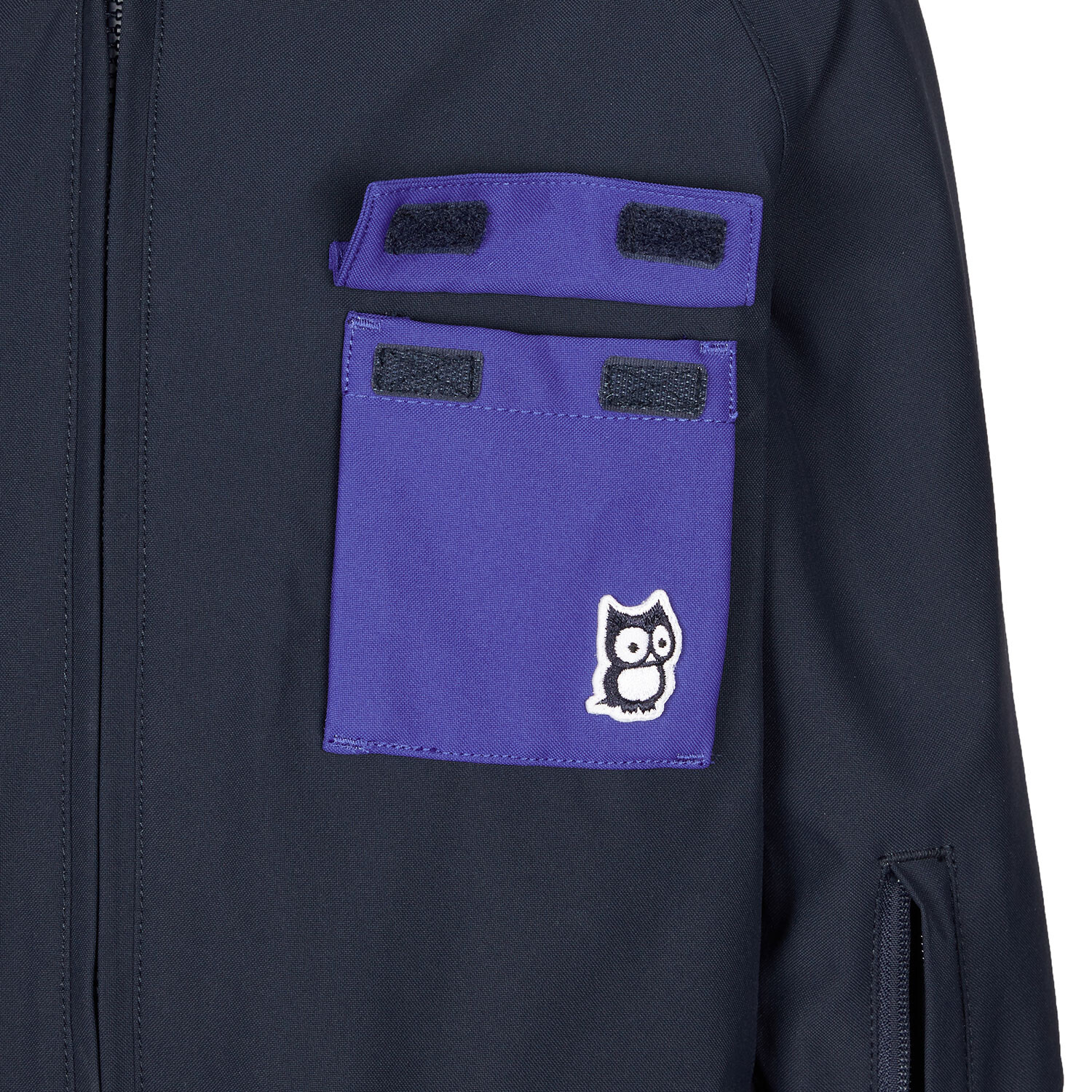 Namuk Kids Quest Snow Overall