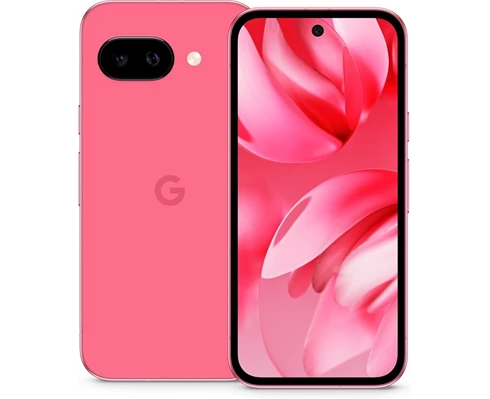 Google Pixel 9a - 128GB - Peony