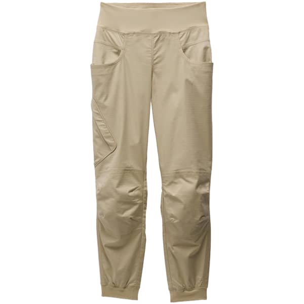 Pantalon escalade PRANA KANAB RIPSTOP PANT W SANDSTONE