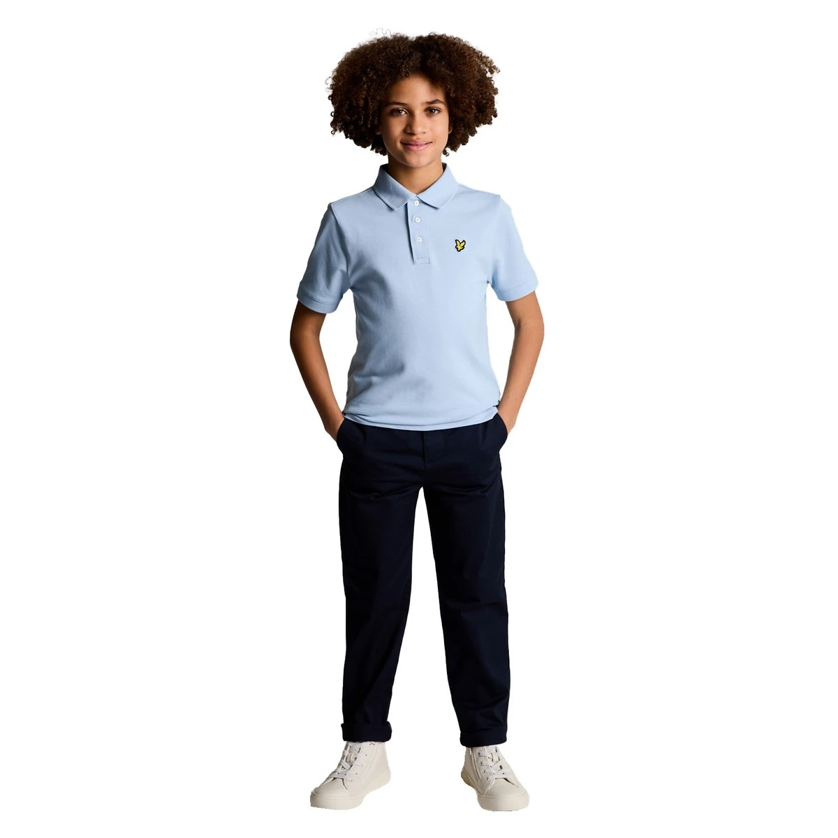 Jongens Short Steve