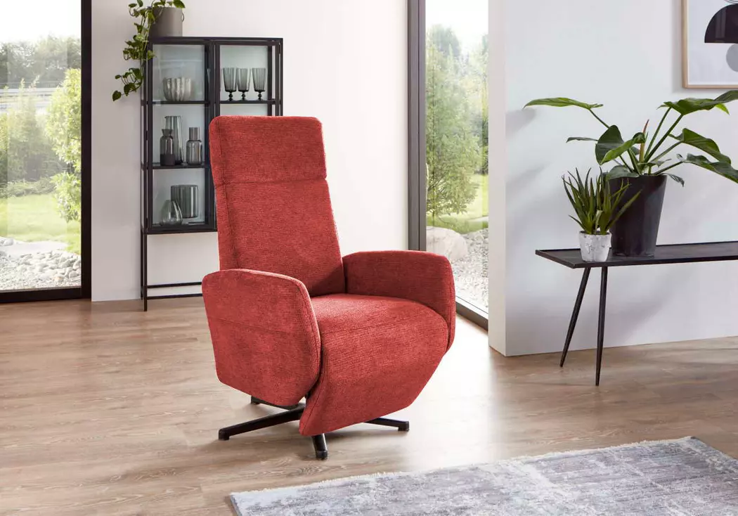 Sessel TV Morris