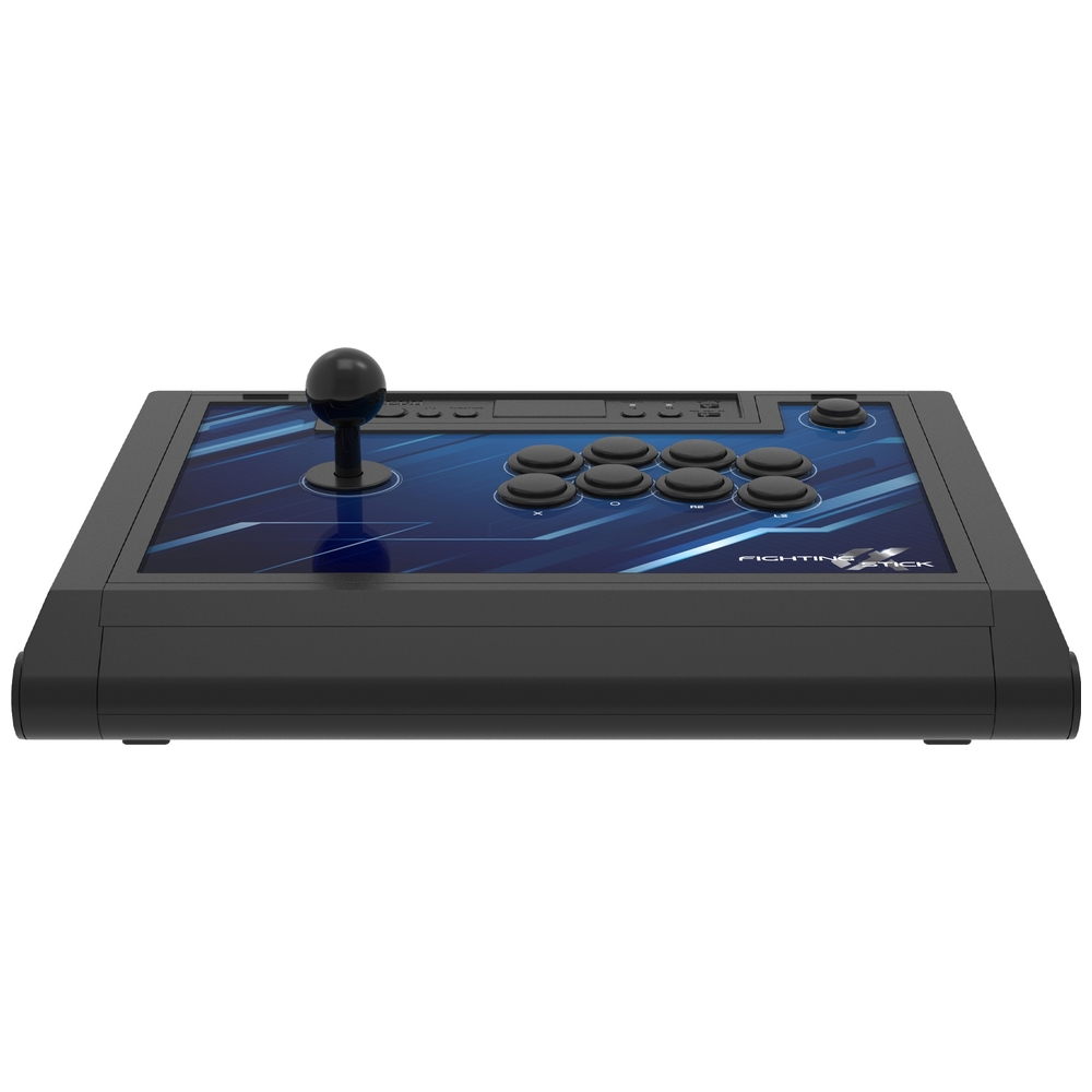 HORI Fighting Stick Alpha für PlayStation 5, PlayStation 4 und PC