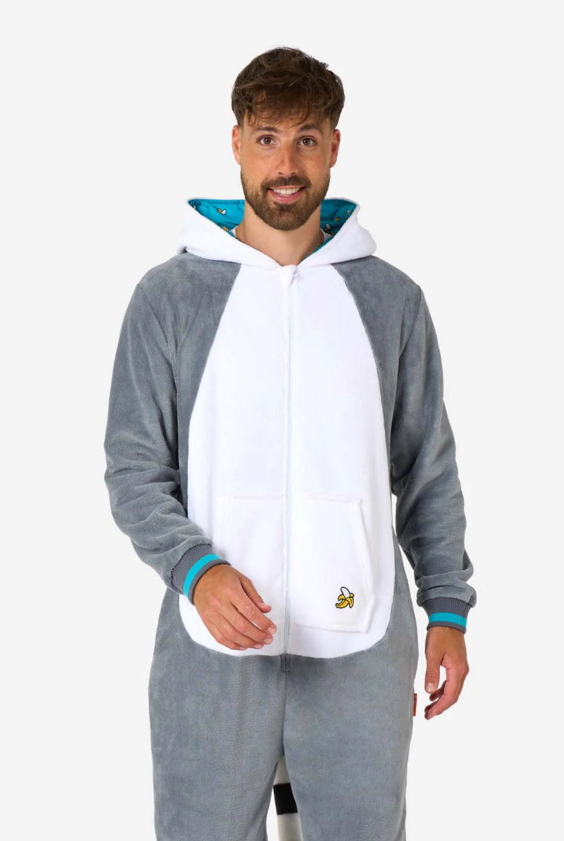 Maki Onesie Heren