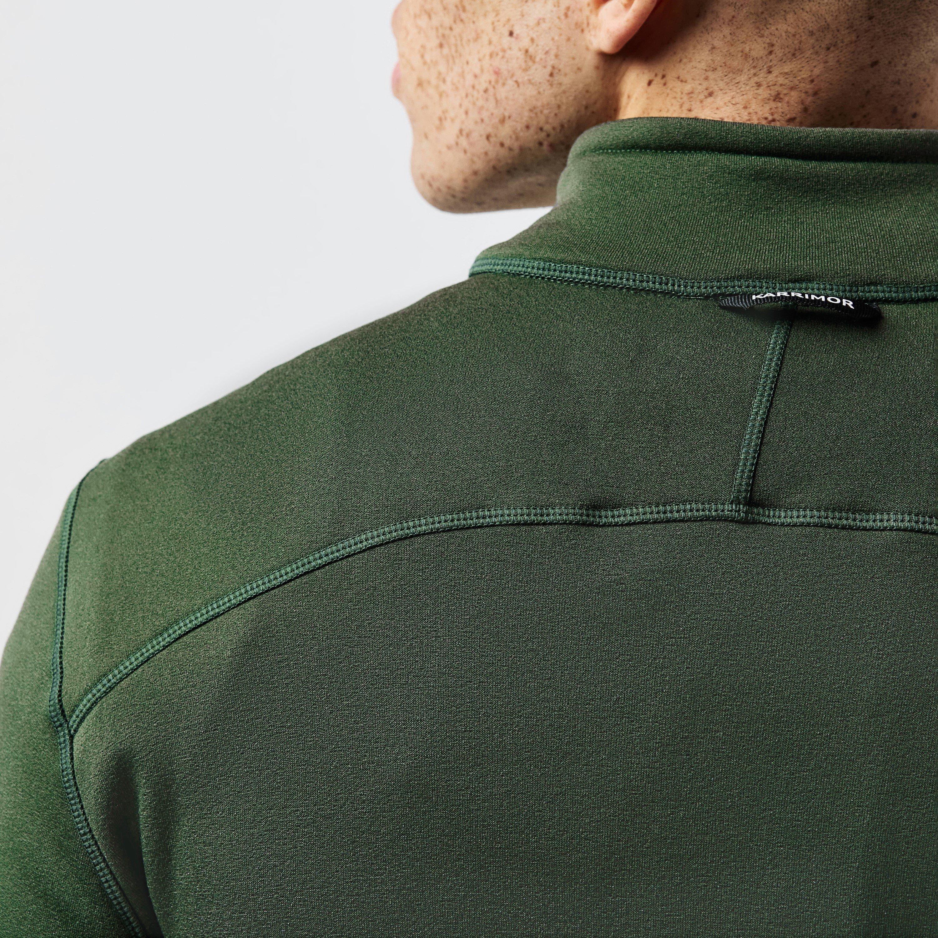 Karrimor Helium Fleece Mens