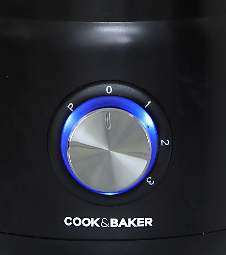 Cook & Baker Basic Blender