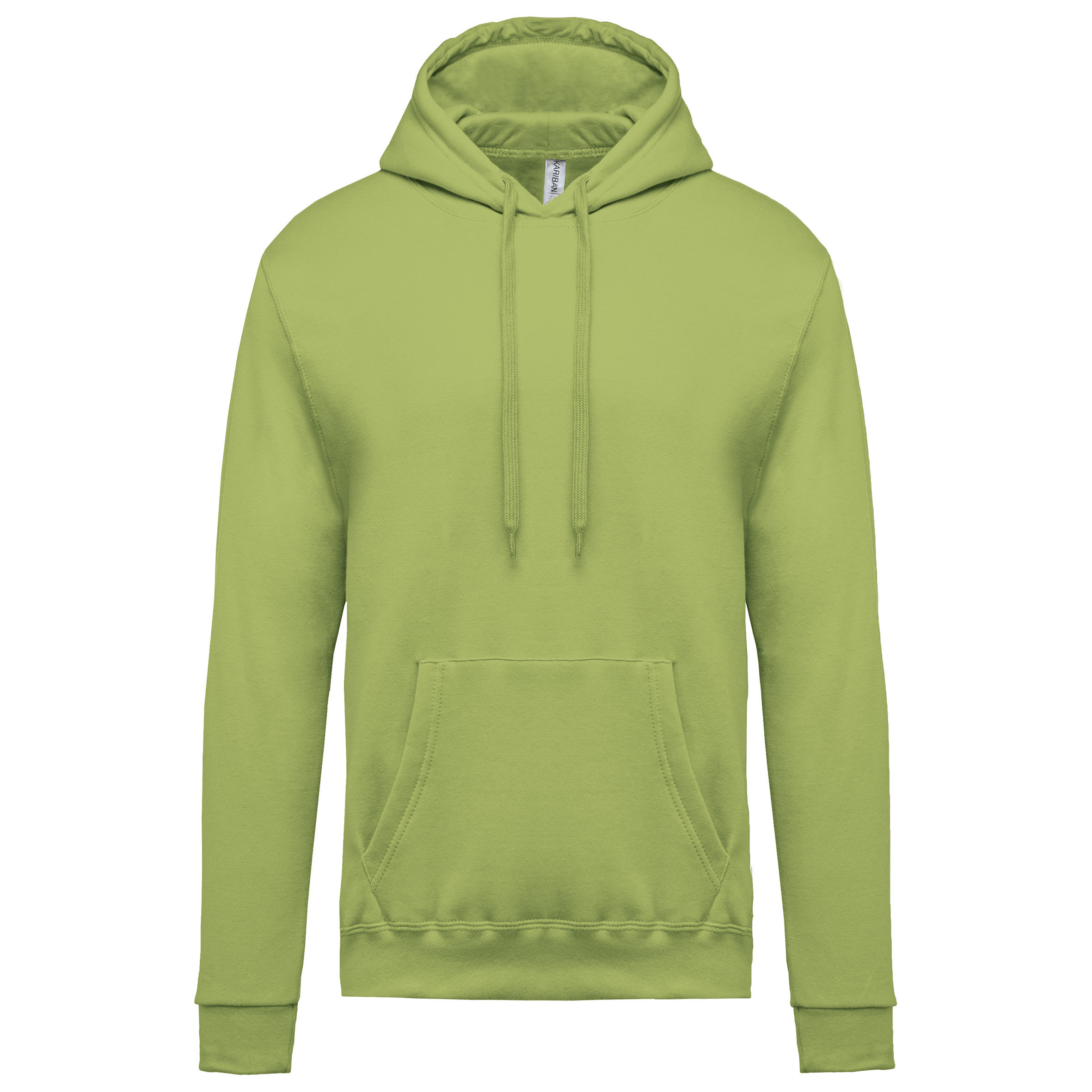 Kariban K476 - Sweat-shirt capuche homme