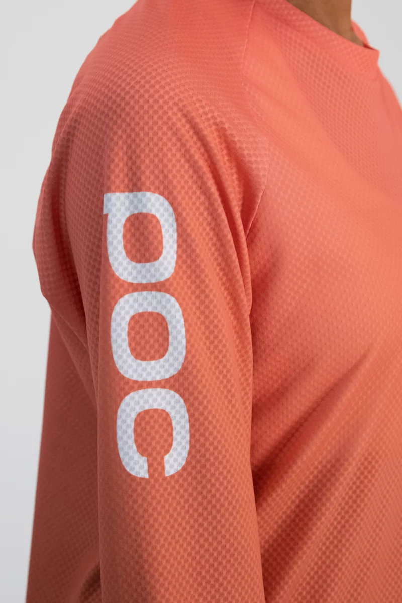 Poc Essential MTB Lite LS Damen Biketrikot