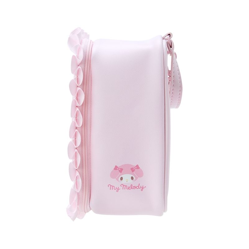 Sanrio - My Melody Transparante Figuren Display Tas