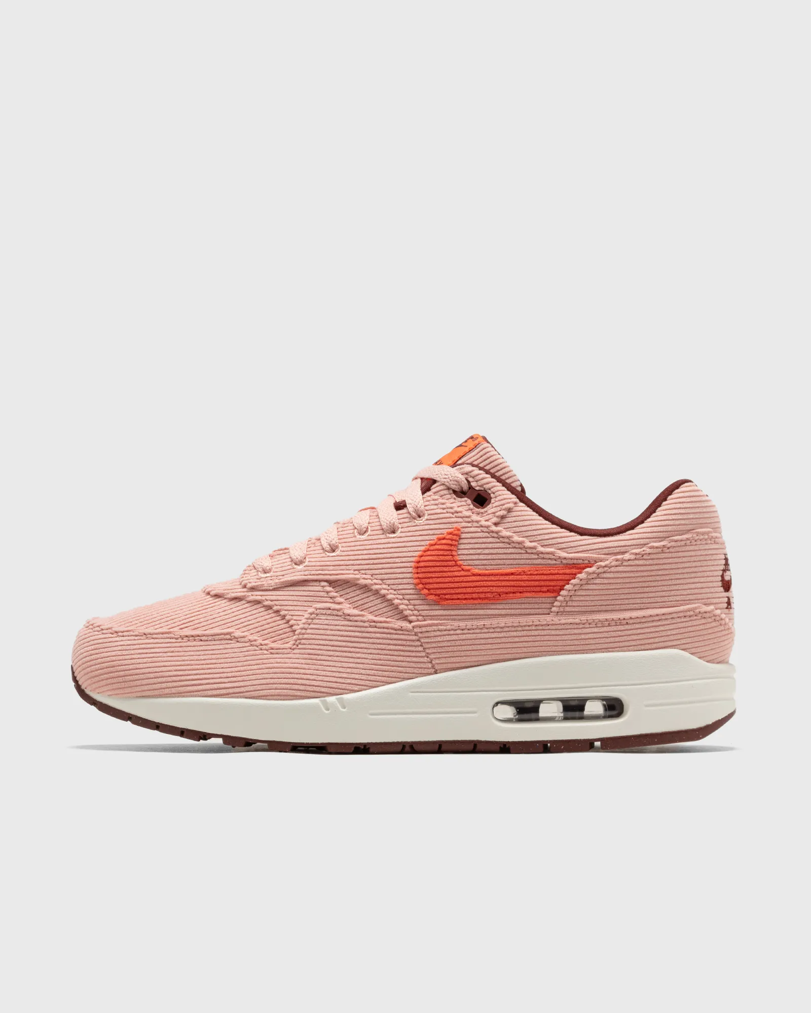Nike AIR MAX 1 PRM 'Coral Stardust'