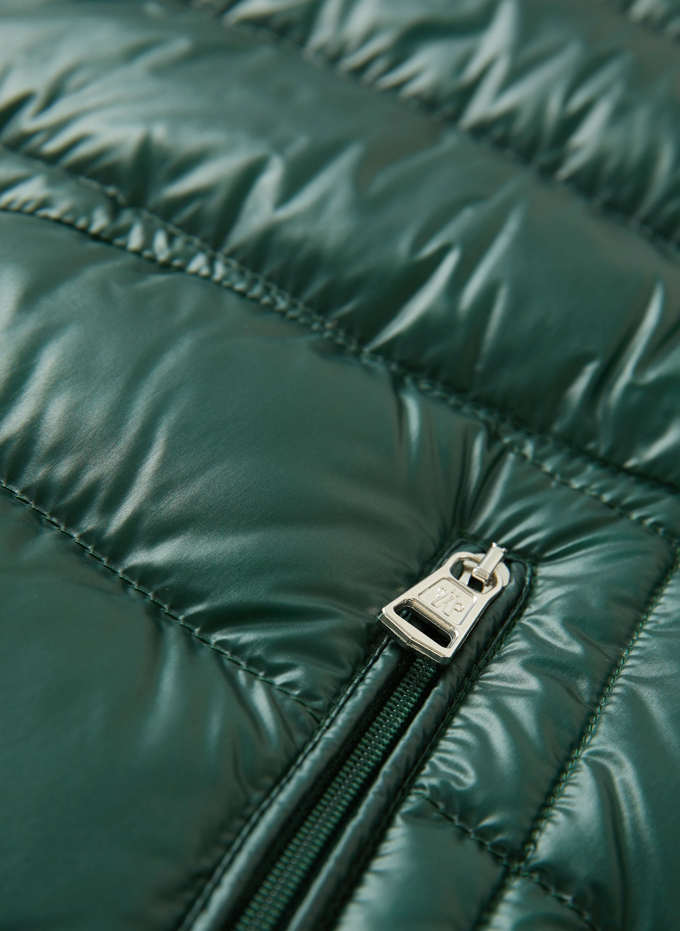 MONCLER Daunenjacke ACORUS