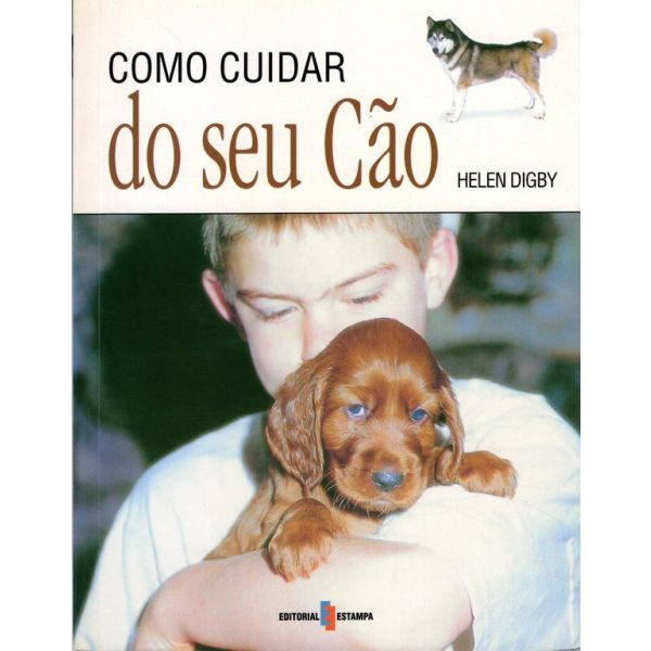 Como Cuidar Do Seu Cao