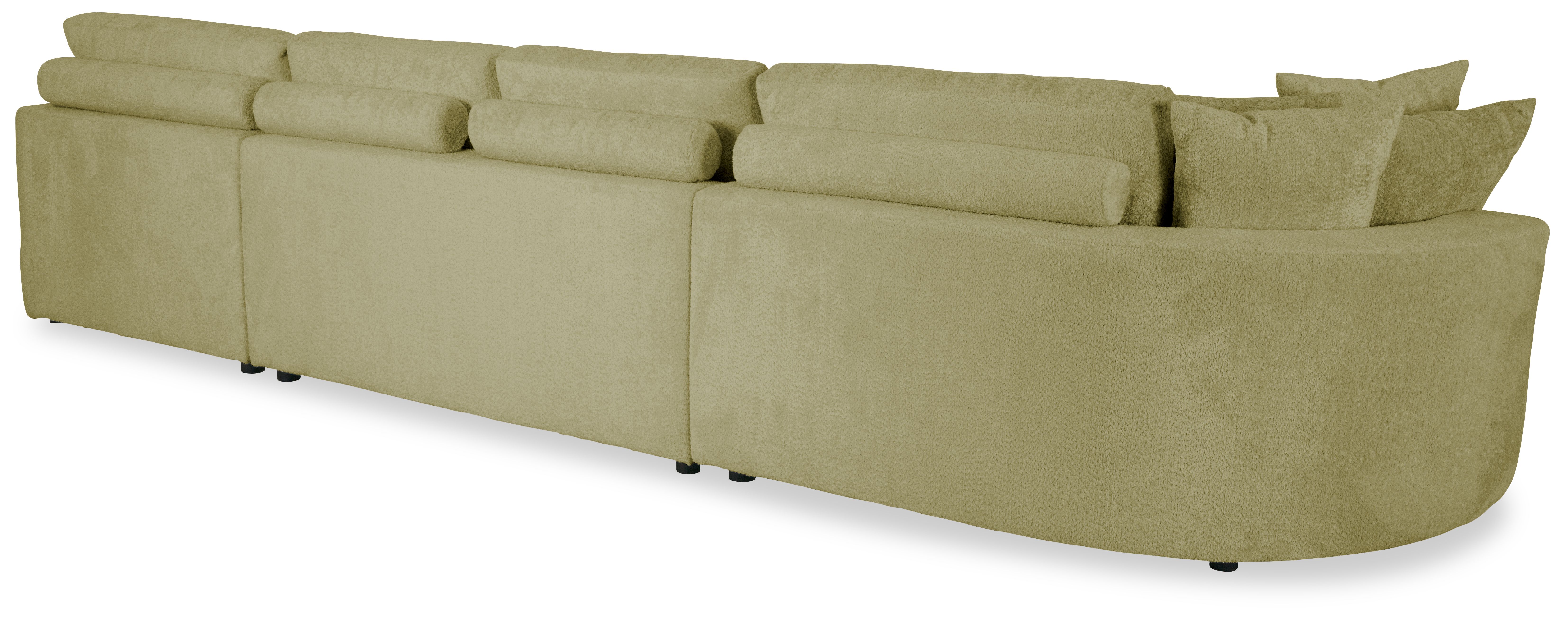 Loungebank Fenton