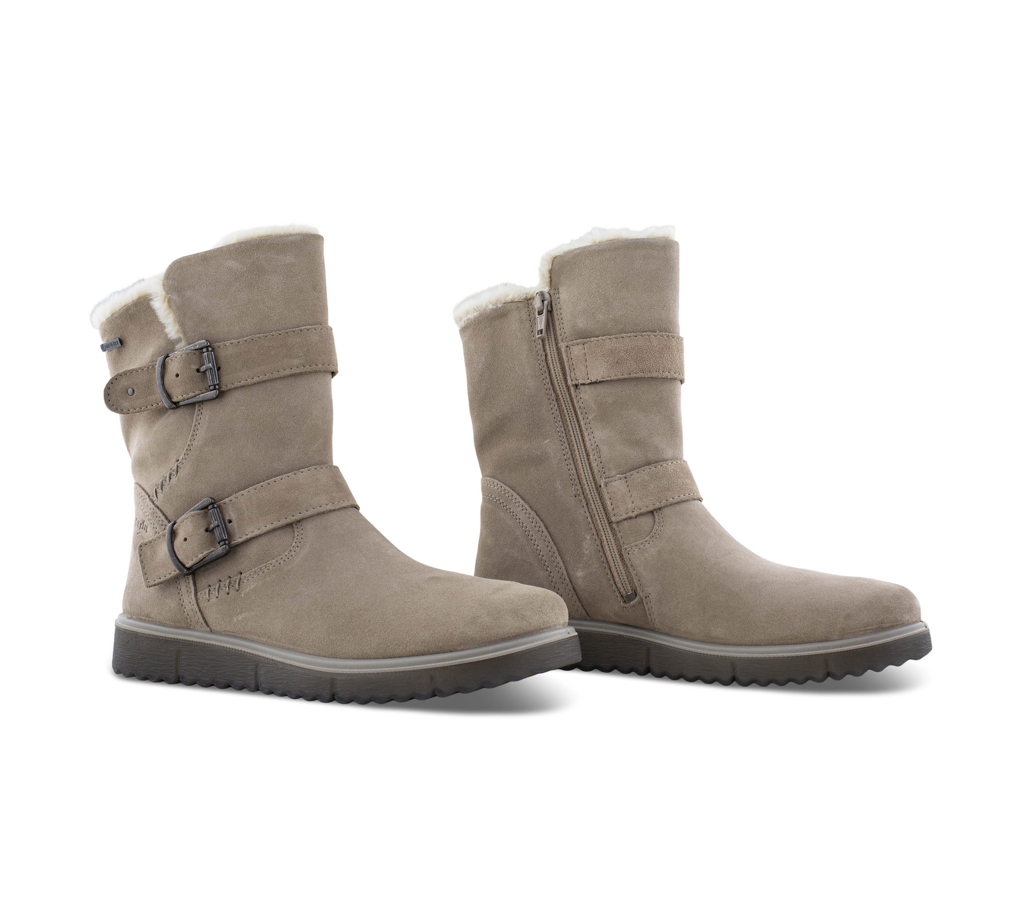 Superfit Lora - Winterschuhe