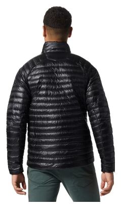 Doudoune Mountain Hardwear Ghost Whisperer 2 Noir Homme