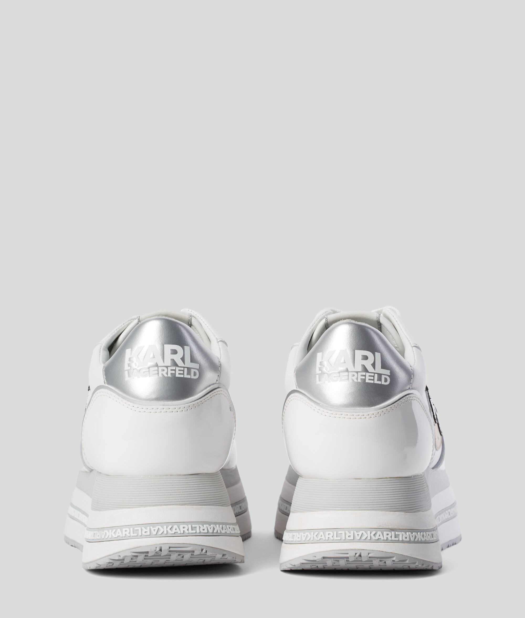 Baskets Karl NFT Velocita II