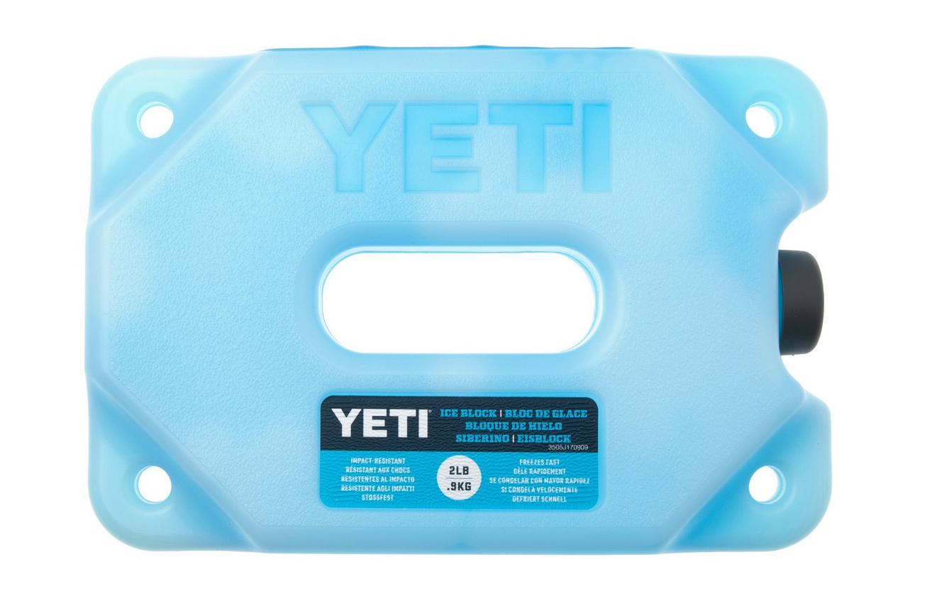 Yeti Ice-Pack 900G, koelelement voor koelbox