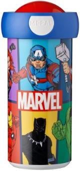 Mepal schoolbeker Campus avengers 300 ml