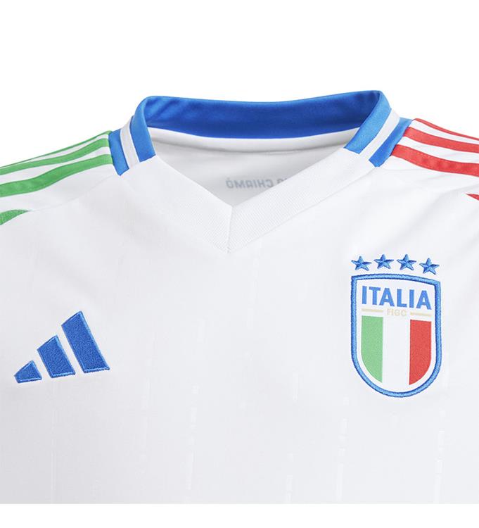 adidas JR Italië Uitshirt 2024