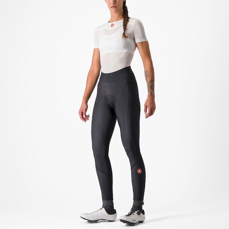 Velocissima Thermal Tight - Cuissard vélo femme
