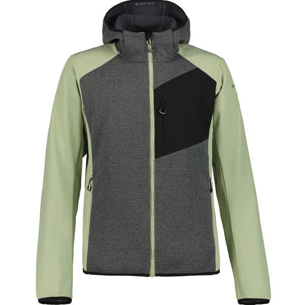 Softshell randonnée ICEPEAK DANFORT SOFTSHELL ASPERGE