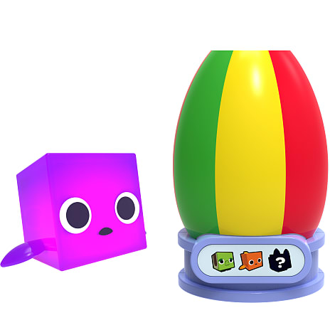 Pet simulator core 1-pack