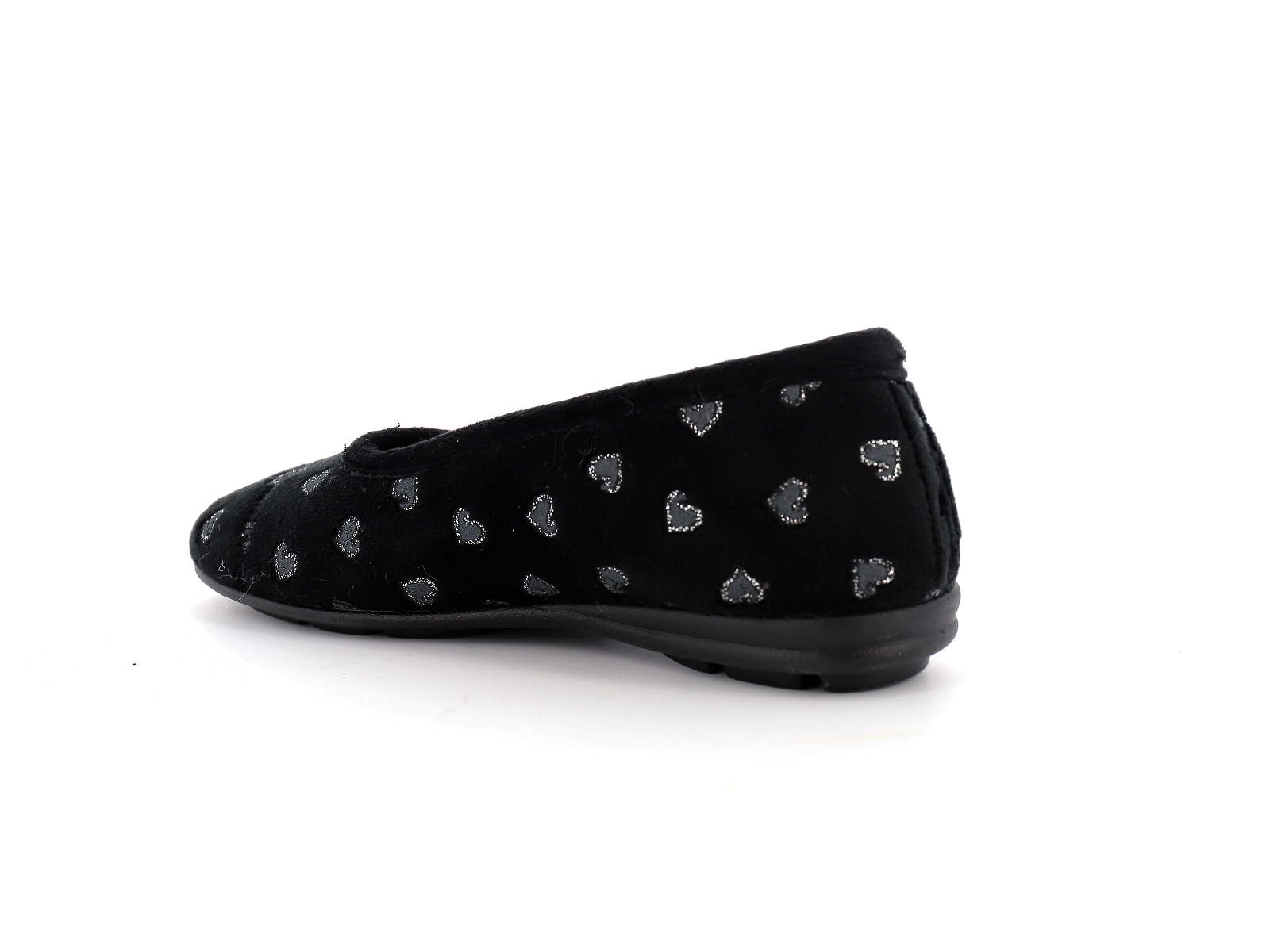 La bande a mich-EROS Textile Noir