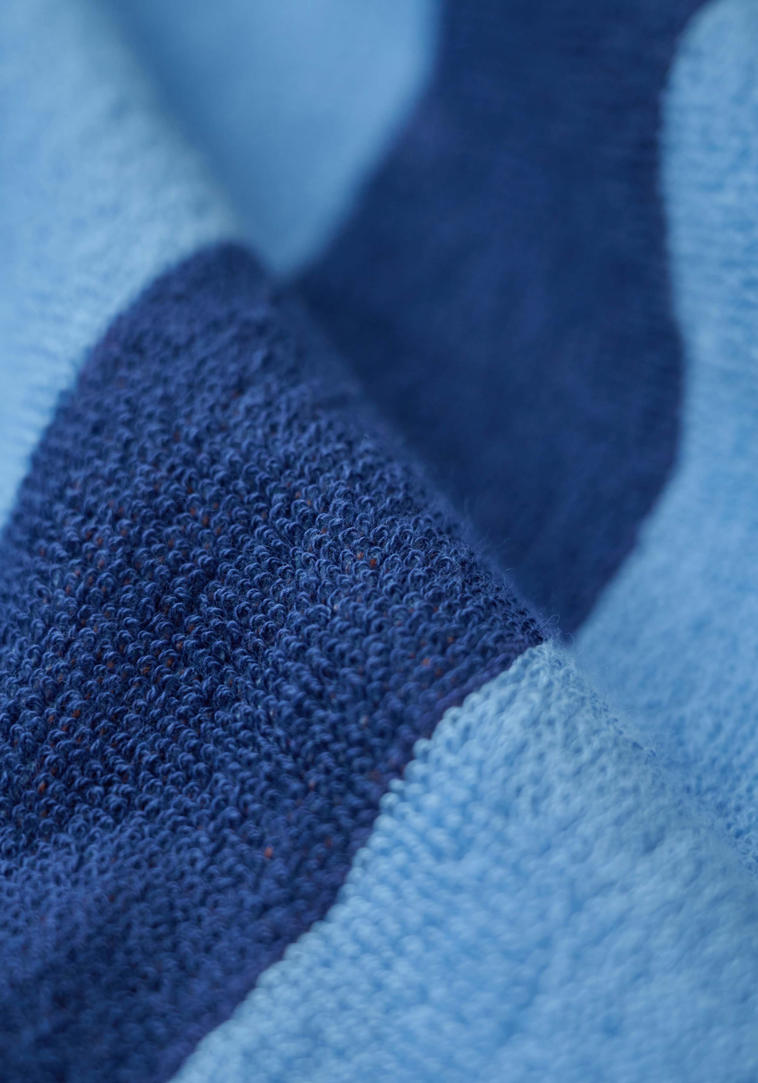 Lavie Strandtuch Pepa Blau